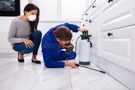 Best Pest Control for Multi-Family Homes  in Freeport, TX